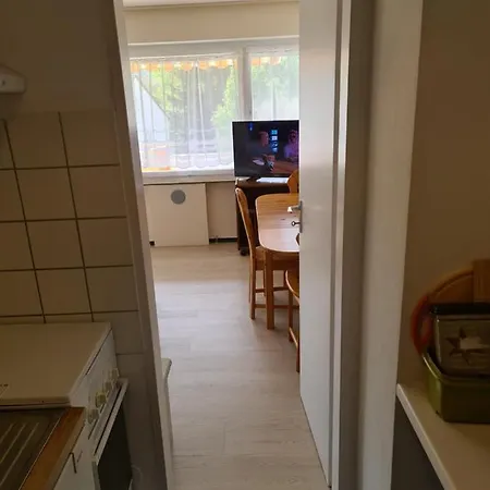 Apartment Nr 3 In Untertürkheim