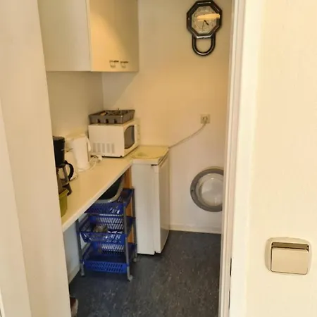Appartamento Nr 3 In Unterturkheim *
