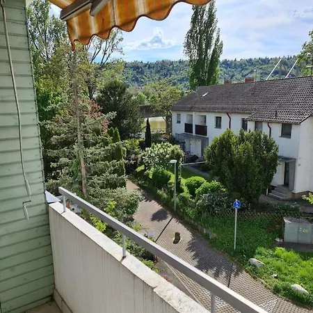 Nr 3 In Untertürkheim * Stuttgart