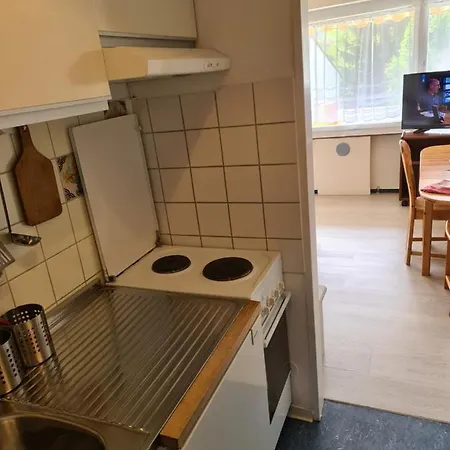 Apartment Nr 3 In Untertürkheim Stuttgart