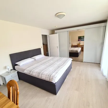 Nr 3 In Untertürkheim Stuttgart