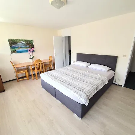 Nr 3 In Untertürkheim Apartment Stuttgart