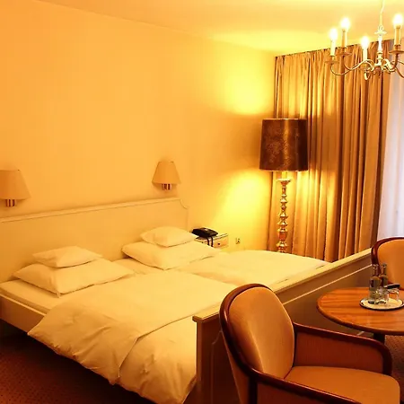 Gaestehaus Sophienstrasse Privat bolig *
