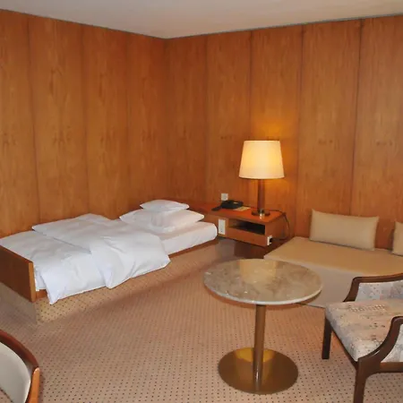 Gaestehaus Sophienstrasse Alloggio in famiglia Stoccarda