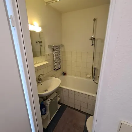 Nr 3 In Untertürkheim Apartment *