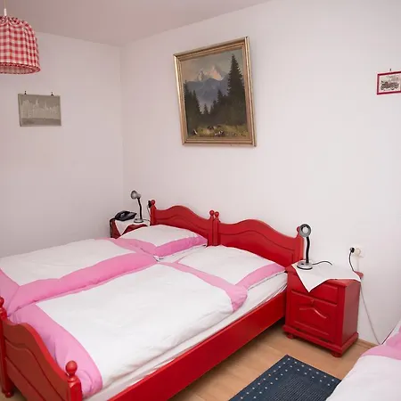 Szálloda Hotel-restaurant Koehler