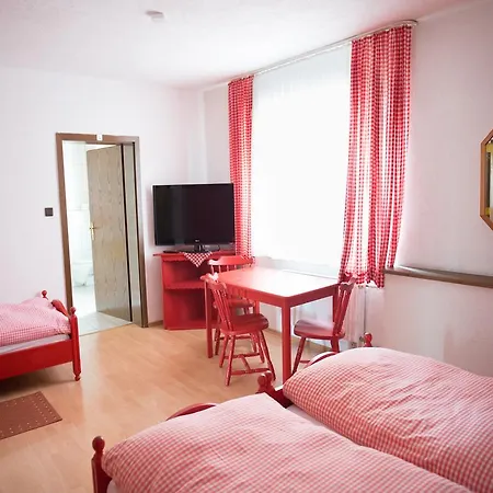 Szálloda Hotel-restaurant Koehler 2*