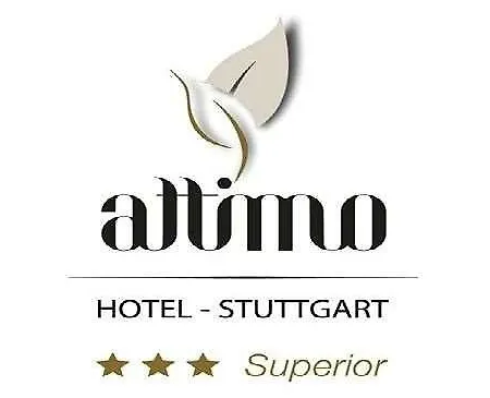 Otel Attimo Stuttgart***s Stuttgart