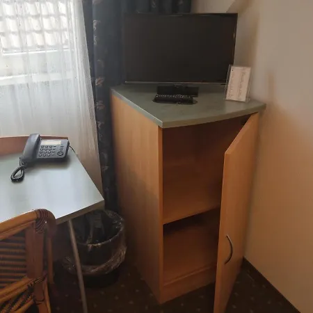 Am Heusteig Гостевой дом 3*
