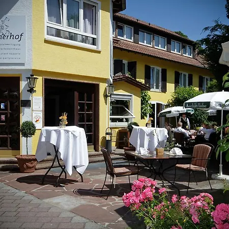 Roemerhof 3* Estugarda