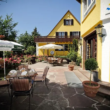 Roemerhof Estugarda