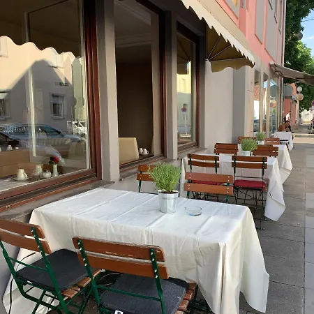 Hotel Hafner 3*
