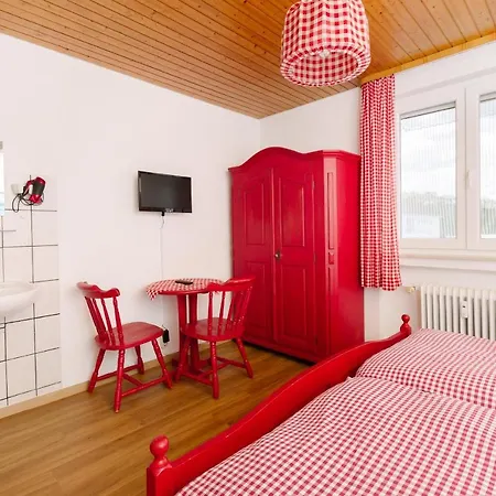 Hotel-restaurant Koehler Szálloda 2*