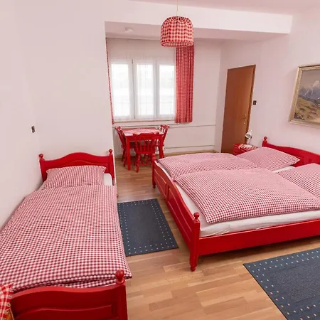 Szálloda Hotel-restaurant Koehler 2*