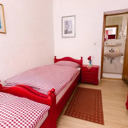 Szálloda Hotel-restaurant Koehler