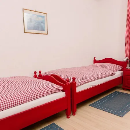 Hotel-restaurant Koehler Szálloda 2*