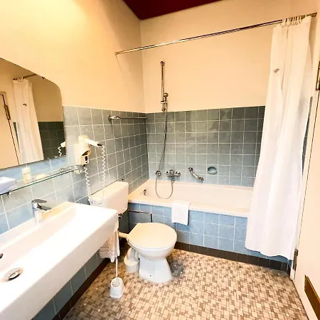 Gaestehaus Sophienstrasse Alloggio in famiglia Stoccarda
