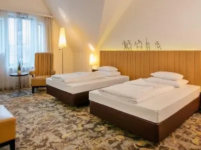 Arcotel Camino - Im Zentrum Hotel