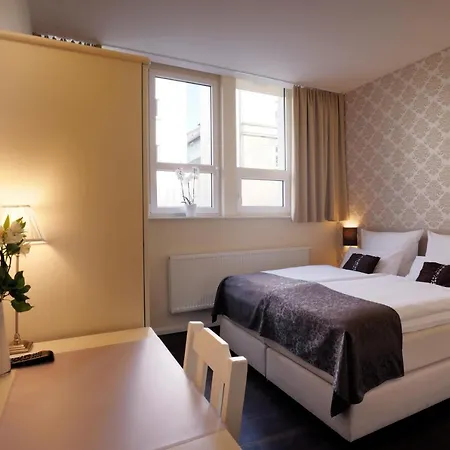 List Five - Your British Lejlighed Stuttgart