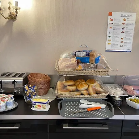 Hafner - Self Check-in Apartament Stuttgart