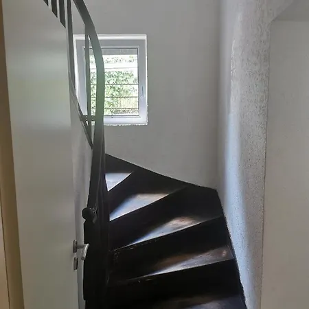 Intertrust Gmbh Homestay