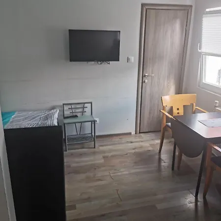 Intertrust Gmbh Homestay