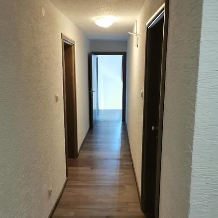 Intertrust GmbH Privatunterkunft *