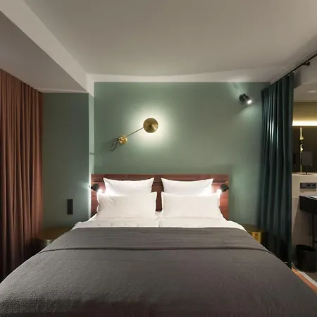 Emilu Design 斯图加特