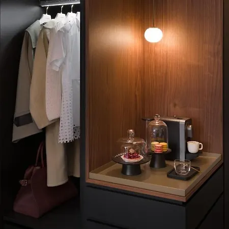 酒店 Emilu Design 斯图加特