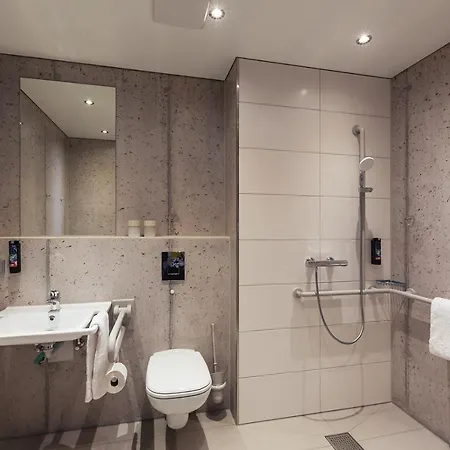 - The Niu, Form Feuerbach By Ihg شتوتغارت