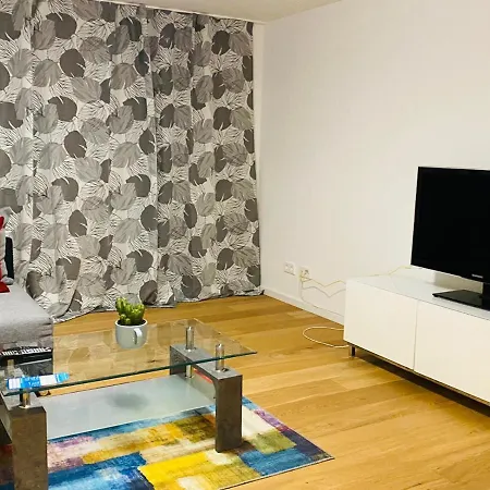 Apartment West