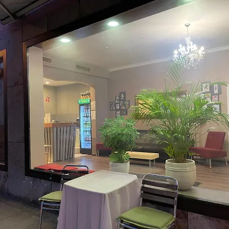Hafner Hotel Apartment Self Check-In Anytime