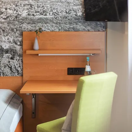 Novum Bruy Hotel