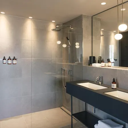 Emilu Design 酒店 斯图加特