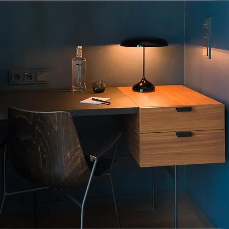 Emilu Design 斯图加特