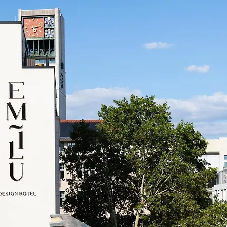 Emilu Design 4* 斯图加特