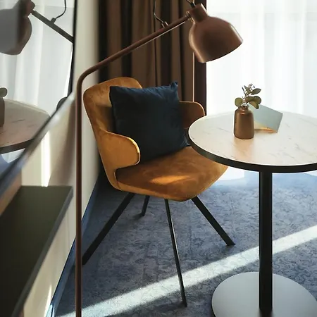 - The Niu, Kettle Vaihingen By Ihg 3*