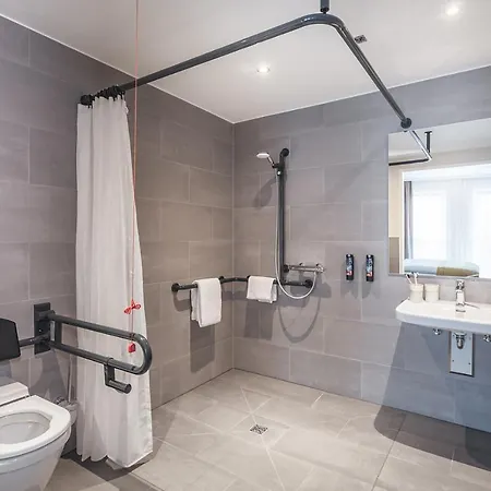 酒店 - The Niu, Kettle Vaihingen By Ihg 3*