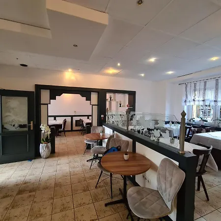 拉姆酒店 酒店 斯图加特