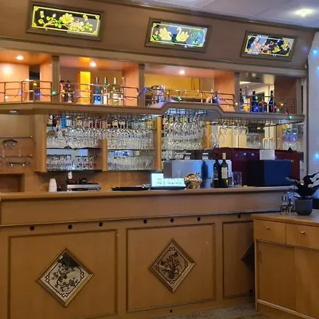 拉姆酒店 2* 斯图加特