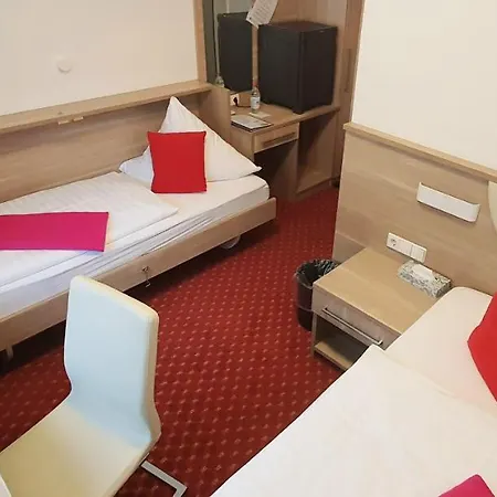 Wangener 3* Stuttgart
