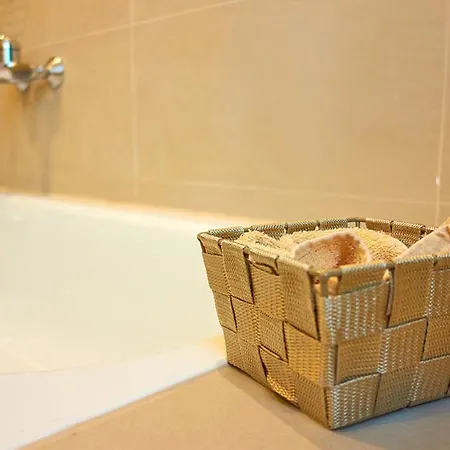 Appartement Ho30 Stuttgart
