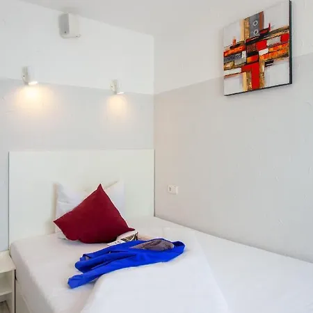 Hotel Relax & Stuttgart
