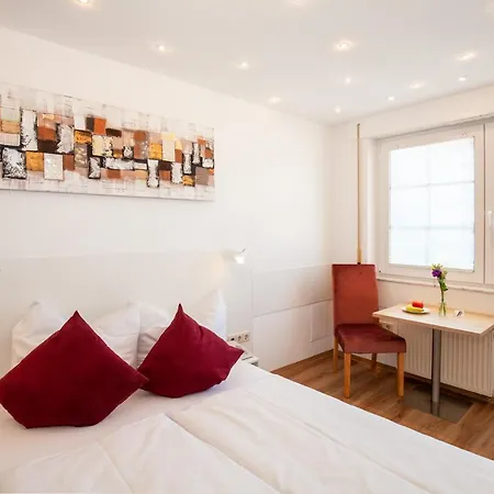 Relax Hotel&spa Stuttgart