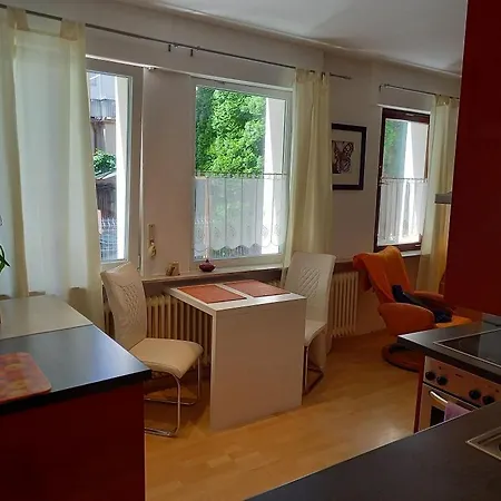 Appartement Ho30 *