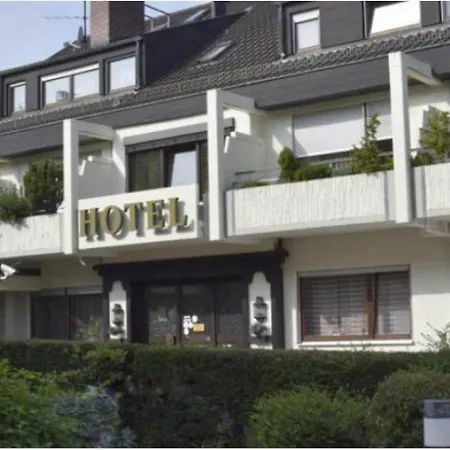 Muenzmay Hotel Estugarda