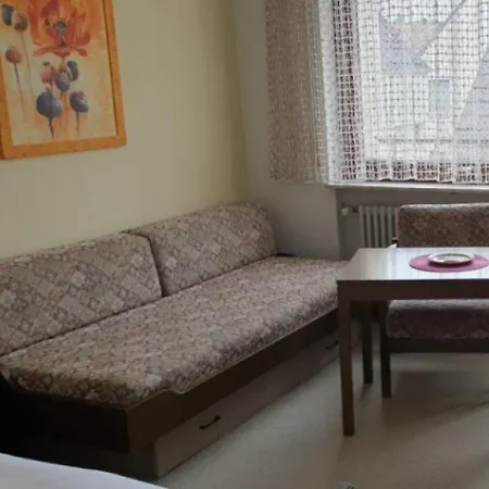 Muenzmay Hotel