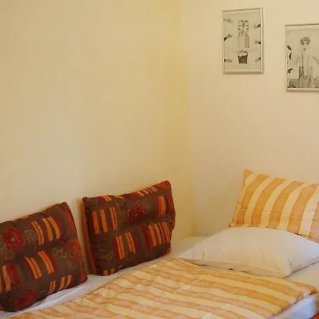 Ho30 Appartement *