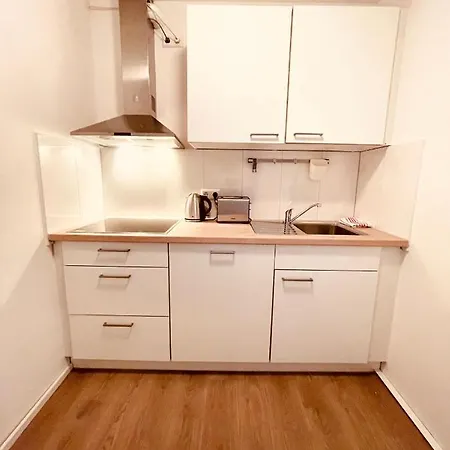 Frisch Renoviertes Und Charmantes Appartement *