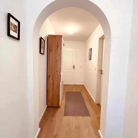 Appartement Frisch Renoviertes Und Charmantes Stuttgart